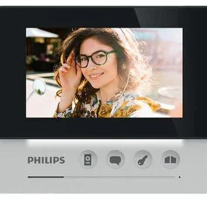 wideomonitor philips do rozbudowy zestawow z serii welcomeey 2e46f1085f7b4772998ee8b1109f3d8c