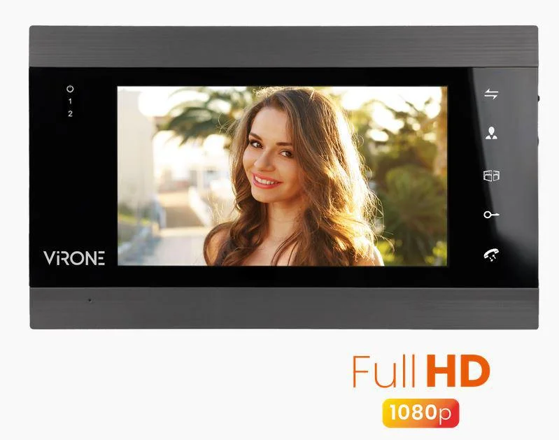 WIDEOMONITOR VIRONE - VDP-61FHDPMV