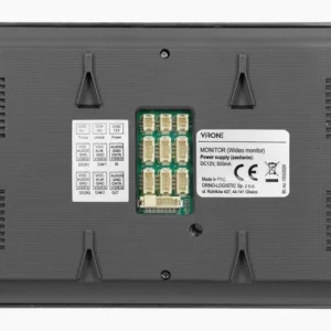 wideomonitor virone vdp 61fhdpmv 44b829d28c1e482c842fa5bdbd518a38