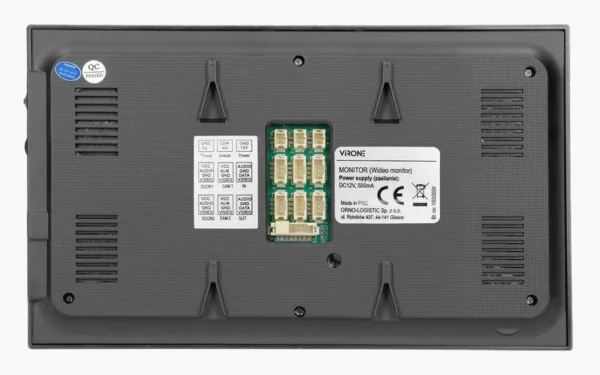 wideomonitor virone vdp 61fhdpmv 44b829d28c1e482c842fa5bdbd518a38