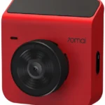 wideorejestrator 70mai a400 dash cam czerwony a8b505bb9a87413483a824cd62d92292