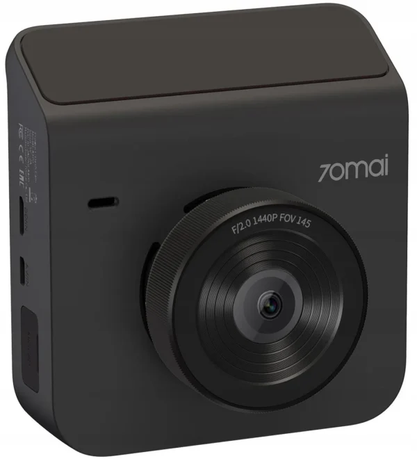 wideorejestrator 70mai a400 dash cam rc09 szary 7d9ad25f07044cb4a7b88d98f33cfc8d