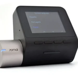 wideorejestrator 70mai smart dash cam pro plus 10380ff658e8495abe7ed2b4a6059d73