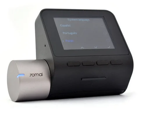 wideorejestrator 70mai smart dash cam pro plus 10380ff658e8495abe7ed2b4a6059d73