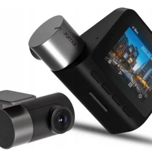 wideorejestrator 70mai smart dash cam pro plus rc06 0aa406797107447dadac575a77b47197