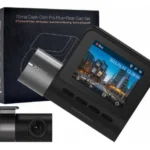 wideorejestrator 70mai smart dash cam pro plus rc06 880306a1030944c09c523be42ea65591