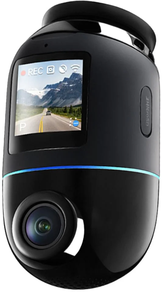 wideorejestrator 70mai x800 dash cam 4k omni czarny microsd e5c14f76485549c384ca68065169037b