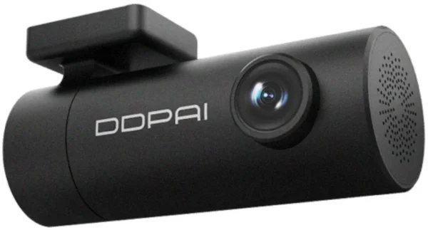 wideorejestrator ddpai mini pro dash camera 52c68b4c044d461db6a71927d6f36f9f