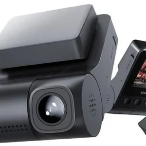 wideorejestrator ddpai z40 gps dual dash camera 7697258164cf4a3584f6a88c46343181