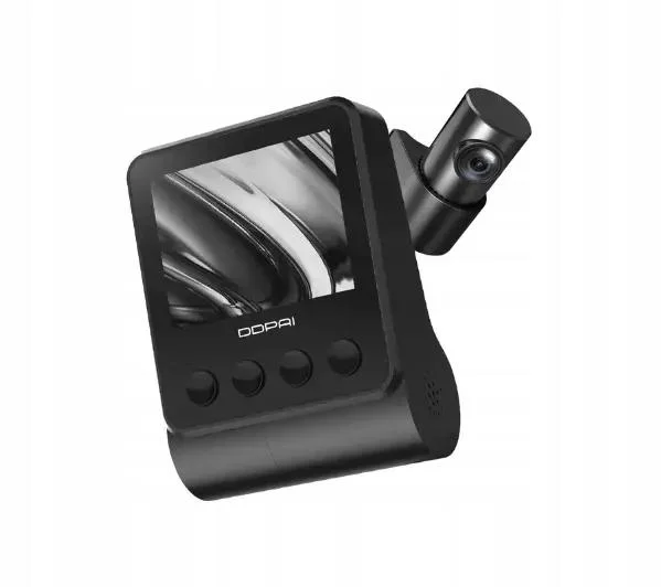 wideorejestrator ddpai z50 gps dual dash camera 1775f19f098c4b4c9a34eb4d6c827448