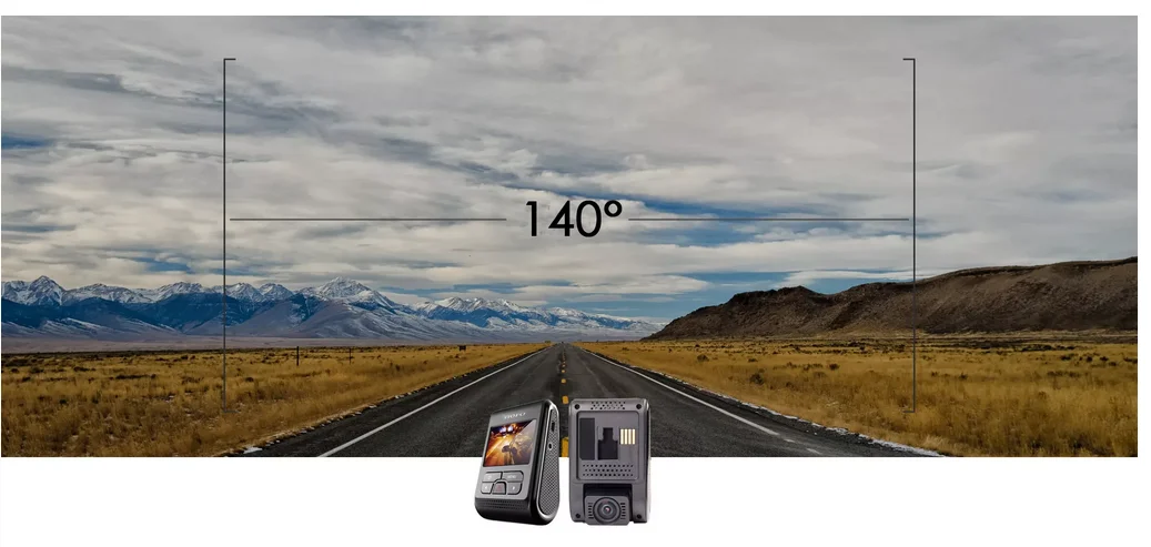 BARDZO SZEROKI KĄT WIDZENIA: