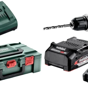 wiertarko wkretarka akumulatorowa metabo bs 18 l 2x2ah adowa b0f7d1a228424b4c8d2ac1920b04d497