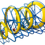wlokno szklane do przeciagania kabli 11mm 250m pilot stalka pe stojak 1.jpg