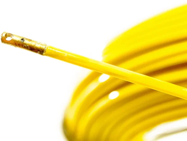 wokno szklane do przeciagania kabli 8mm 150m pilot stalka pe 272bc5173ac54b30b58956df9964ff3c