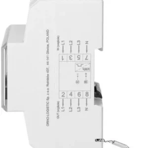 wskaznik zuzycia energii 3 fazowy virone em 3 07975d762aba4b8e9c273fbbedb20863