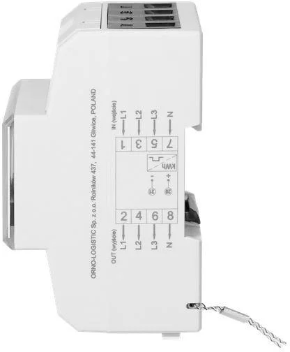 wskaznik zuzycia energii 3 fazowy virone em 3 07975d762aba4b8e9c273fbbedb20863