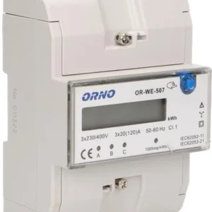 wskaznik zuzycia energii orno or we 507 3 fazowy 1fac6a7f4277470783b67bfc882be2c3