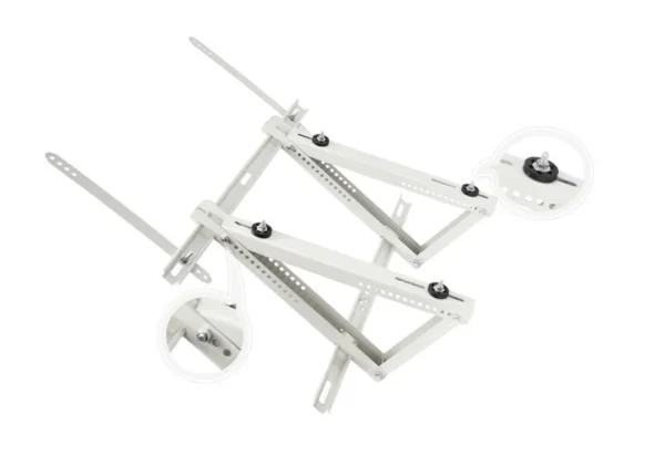 wspornik dachowy ivensis id450 420mm 65bbe350627743dbb337670d60c1278b