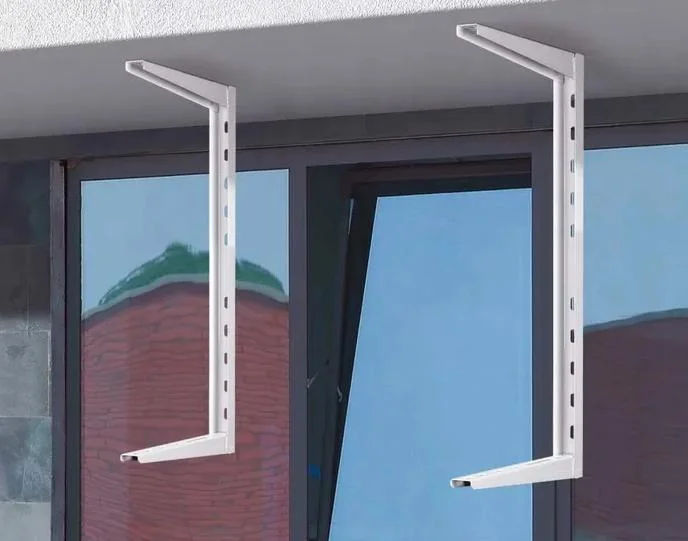 Wspornik spawany podstropowy Rodigas MC700