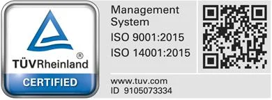 Wspornik spawany podstropowy Rodigas MC700