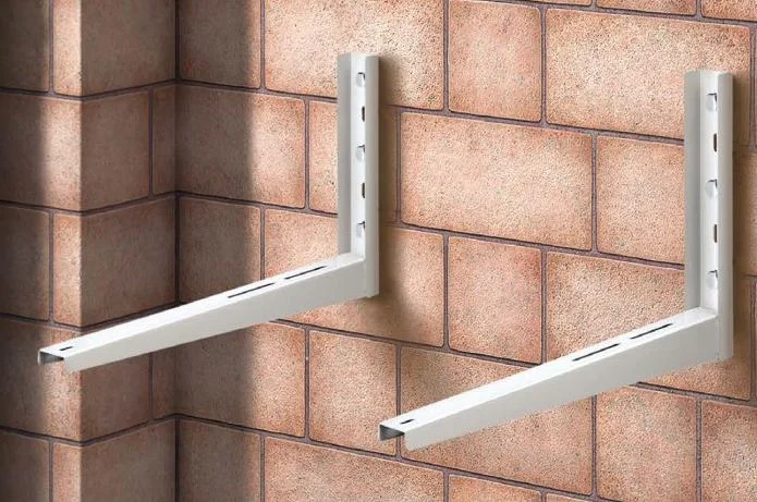 Wspornik spawany Rodigas MS404 800mm