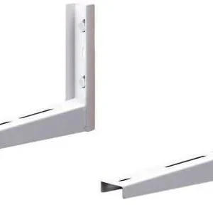 wspornik spawany rodigas ms406 700mm 44dddab631994cb0befee6b8e4c870f0