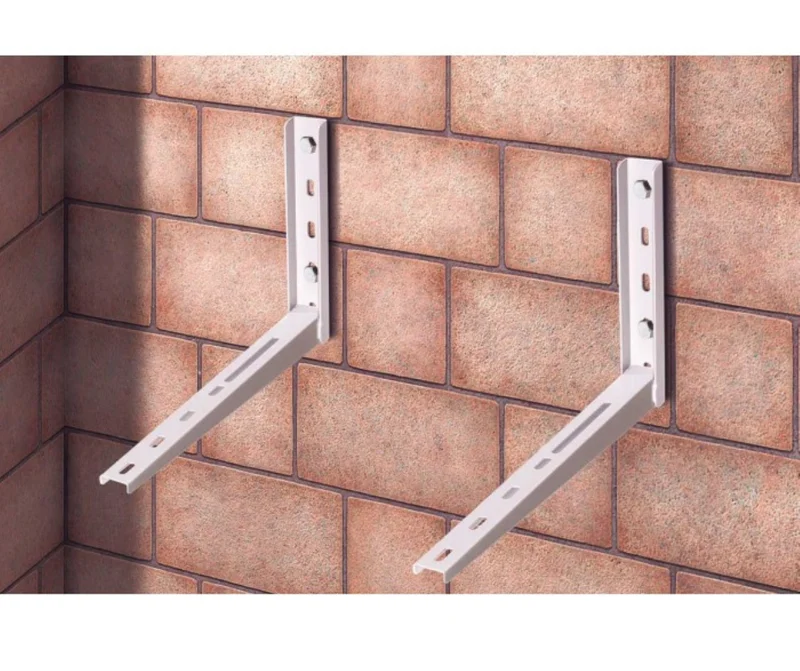 Wspornik spawany Rodigas MS406 700mm