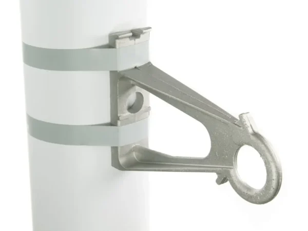 wspornik supowy dla kabla swiatowodowego cs1500 86c24d72880f42908a8cae616f18f787