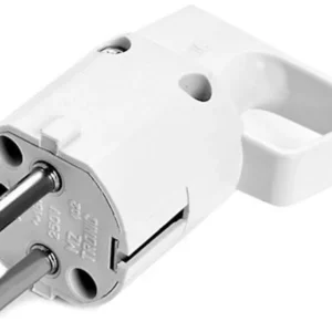 wtyczka 325 01 z uchem z uziemieniem uni schuko 16a 250v ip2 3a863f4e9f904f97ad990314e2e69b4e