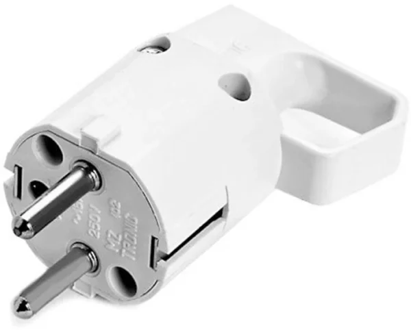 wtyczka 325 01 z uchem z uziemieniem uni schuko 16a 250v ip2 3a863f4e9f904f97ad990314e2e69b4e