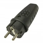 wtyczka gumowa przenosna 250v 16a ip lux pawbol d3158l b59ec79ee6a642c5989d6bcae75b856a