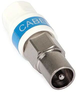 wtyk antenowy iec cabelcon na przewod rg 6triset 113 self in 3f7784bb5a0841f6ae4b02d777543026