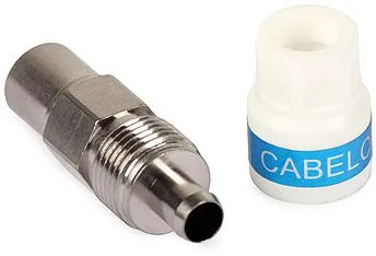 wtyk antenowy iec cabelcon na przewod rg 6triset 113 self in 8fb4279a94c541b28120f96213b92600