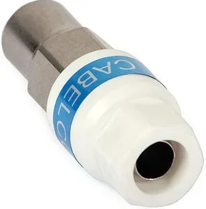 wtyk antenowy iec cabelcon na przewod rg 6triset 113 self in e5354f5577514b2e97079a8a021de8b3