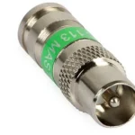 wtyk antenowy kompresyjny m iec 113 master na przewod triset 00fc8e2cdd8a45e3b1f5f575d22f9bea