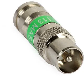 wtyk antenowy kompresyjny m iec 113 master na przewod triset 00fc8e2cdd8a45e3b1f5f575d22f9bea