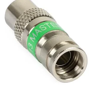 wtyk antenowy kompresyjny m iec 113 master na przewod triset 409a8dca9b9141d3a25c5f3f8eb4fafd