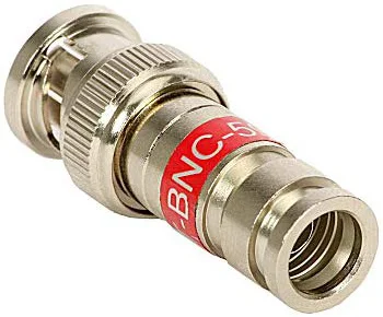 WTYK
BNC-W/ZAC-RG59/PCT
KOMPRESYJNY