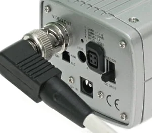 ZASTOSOWANIE PRZY KAMERZE