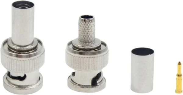 wtyk bnc zaciskany wz059bnc 100 1szt 356fc6b6b4fd4718a2bb512a2148e892