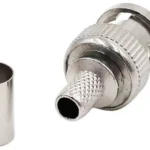 wtyk bnc zaciskany wz059bnc 100 1szt 3d5c4fad081d40bb93602210a4e2f9cc