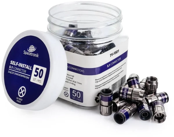 wtyk f samokompresyjny spacetronik self instal 6td 51 50sz ca753e5c99954ecfbbd9a71c07596e9e wtyk f samokompresyjny spacetronik self instal 6td 51 50sz ca753e5c99954ecfbbd9a71c07596e9e