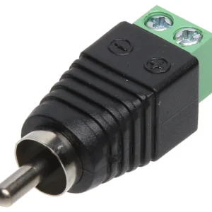 wtyk rca cinch ws 2daf9c7d8e384785a42c90aa265290af