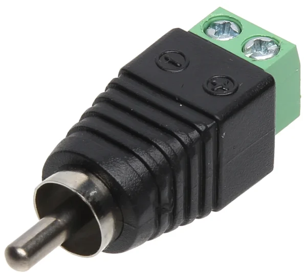 wtyk rca cinch ws 2daf9c7d8e384785a42c90aa265290af