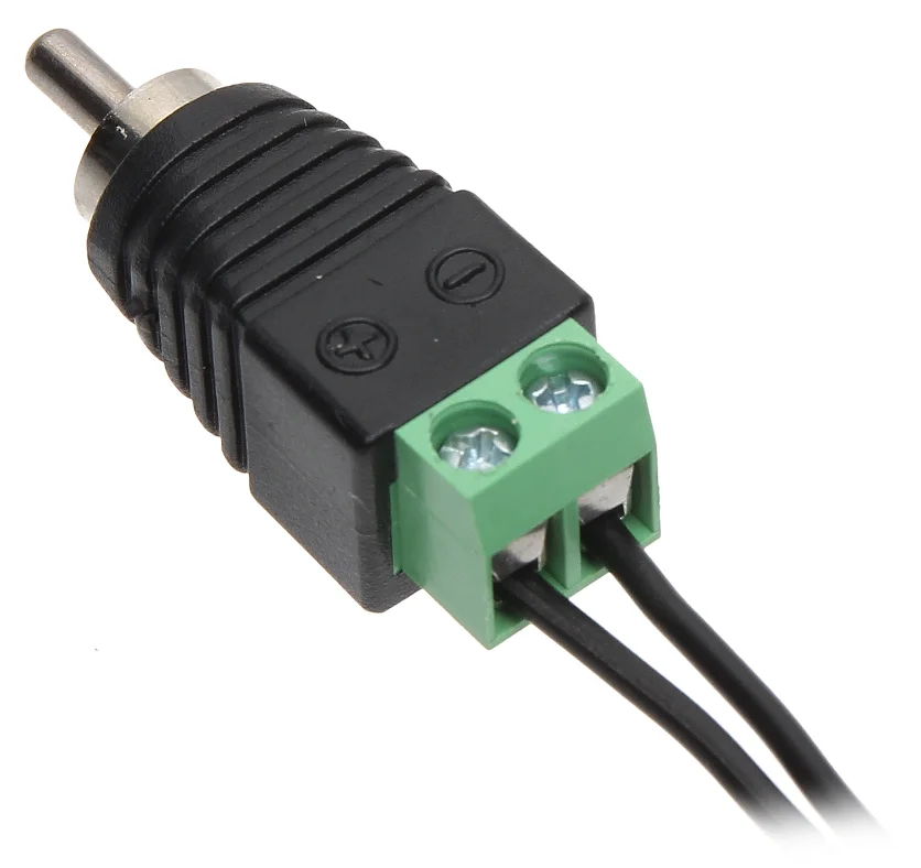 WTYK (RCA) CINCH-W/S