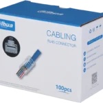 wtyk sieciowy dahua pfm976 530 pt rj45 cat5e ea5d00bcc20543a9b63e1da9ae7aedd4