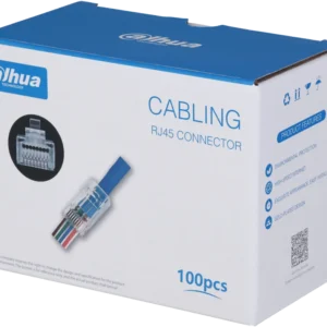 wtyk sieciowy dahua pfm976 530 pt rj45 cat5e ea5d00bcc20543a9b63e1da9ae7aedd4