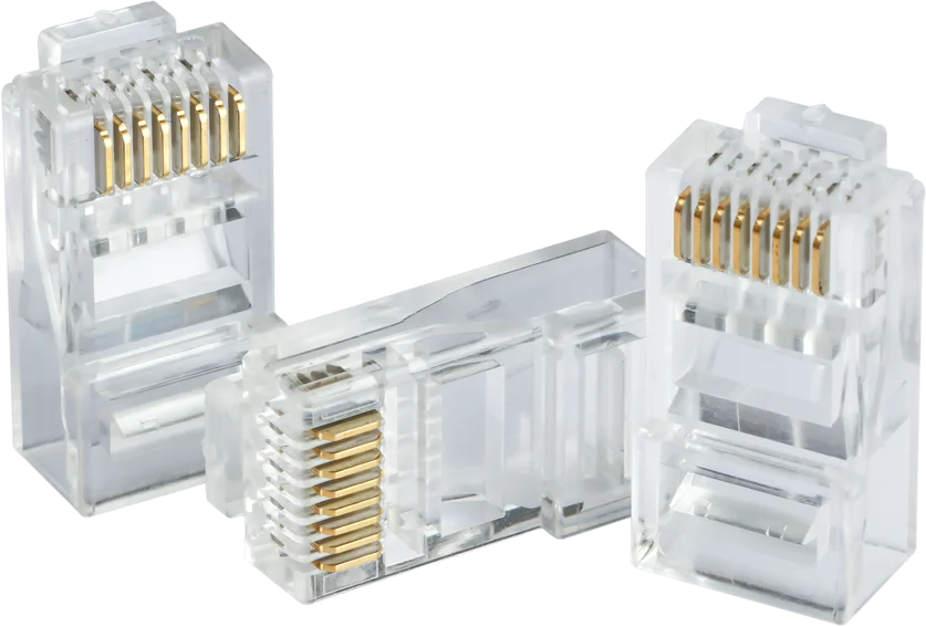 WTYK SIECIOWY DAHUA PFM976-531 RJ45 CAT.5e