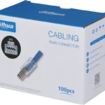 wtyk sieciowy dahua pfm976 631 pt rj45 cat6 e7c32239795a4325bedac6a793c557bc