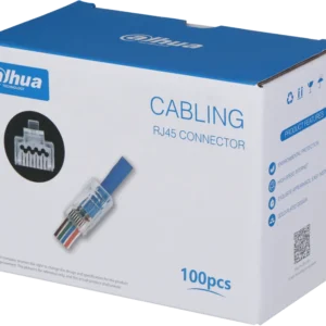 wtyk sieciowy dahua pfm976 631 pt rj45 cat6 e7c32239795a4325bedac6a793c557bc